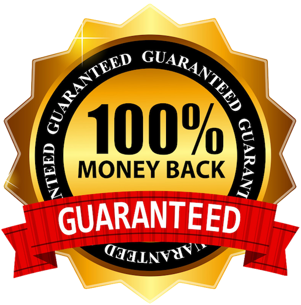 GlucoBerry-satisfaction-guaranteed